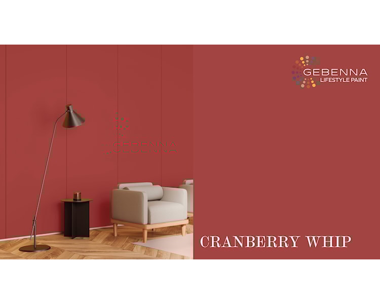 CRANBERRY WHIP
